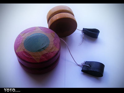 yoyo 8